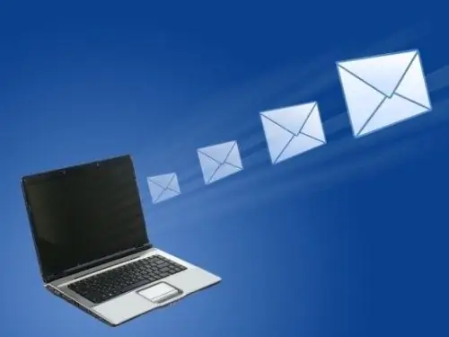 Phải làm gì khi email của bạn không hoạt động