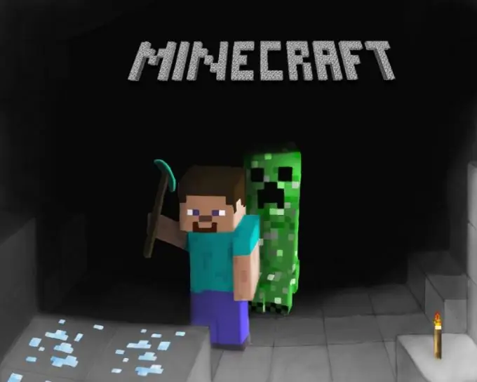 Hoe minecraft hamachi te spelen