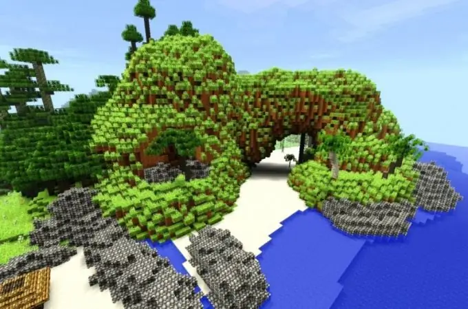 Kā instalēt klientu Minecraft