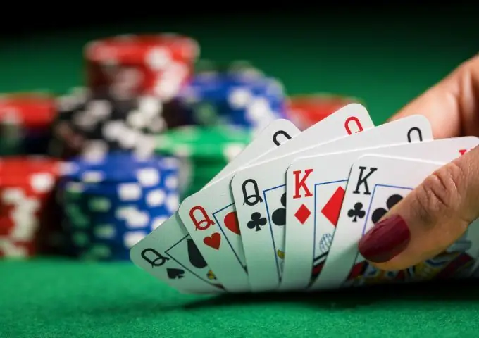 8 pokerio priešininkų tipai