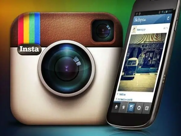 Instagram uchun ajoyib fotosuratni qanday olish mumkin