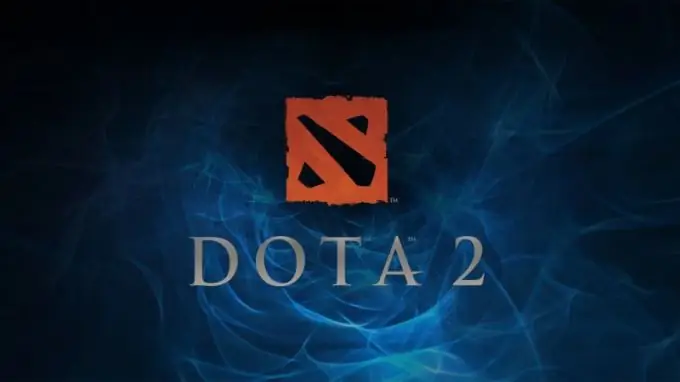 Je! Ni nambari gani za kudanganya katika Dota 2