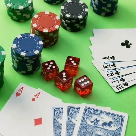 Cara bermain poker di Internet