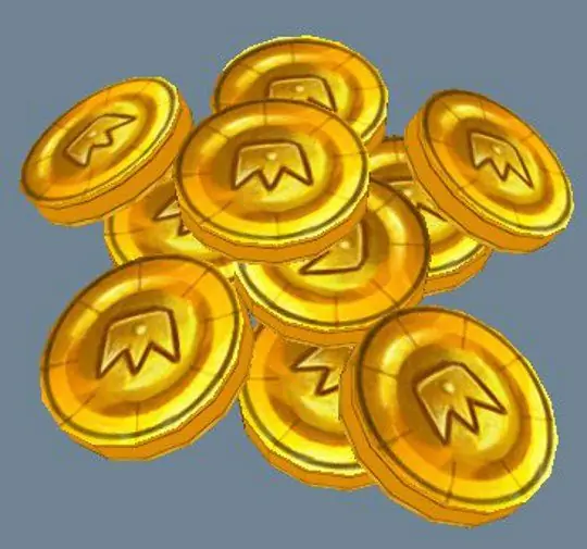 How to earn gold coins