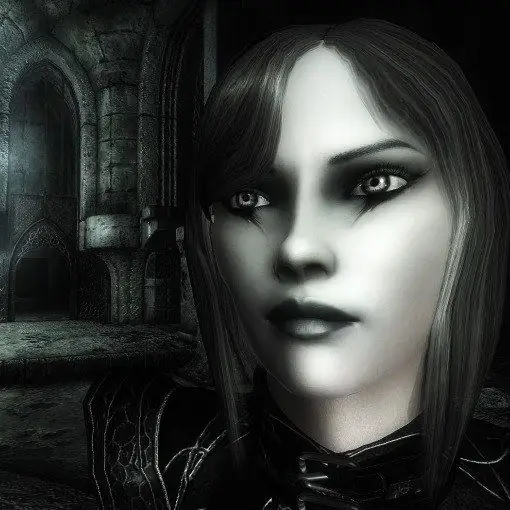 Come diventare un vampiro in Oblivion