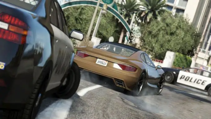 Comment vendre une voiture dans gta 5 dans un jeu solo