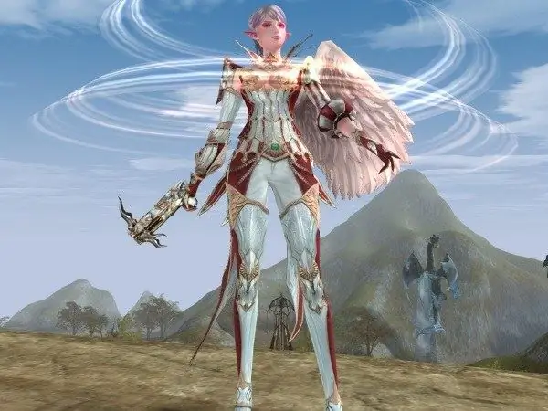 Cara bermain Lineage 2