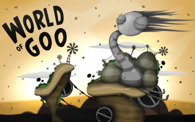 กฎของเกม World of Goo