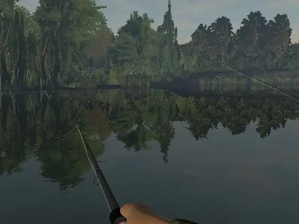 Com atraure la pesca a Fishing Planet: on comprar i com utilitzar-lo