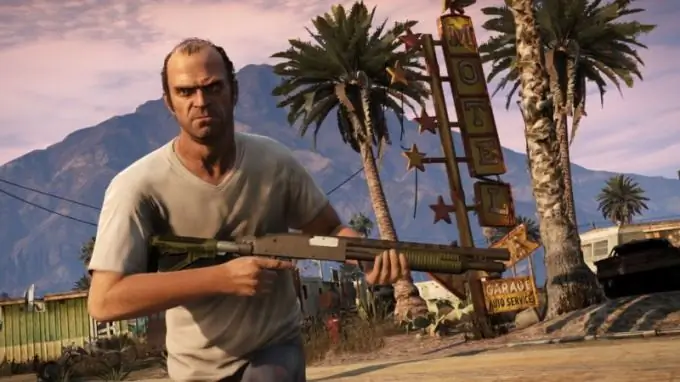 Quand sortira la version de gta 5 pour PC ?