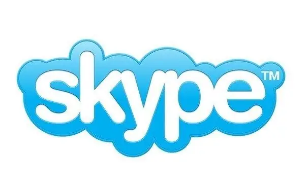 Skype кантип орнотулат