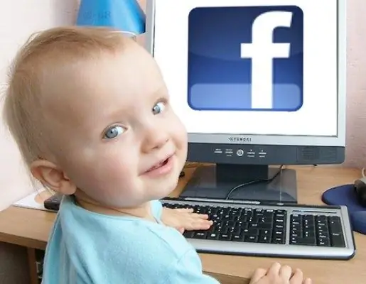 Cómo los usuarios de Facebook diagnosticaron correctamente a un niño