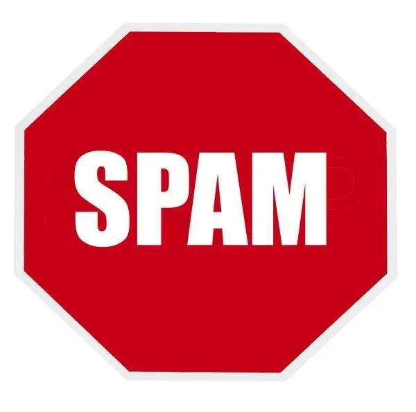 Il est tout à fait possible de sauvegarder votre boîte mail des spams