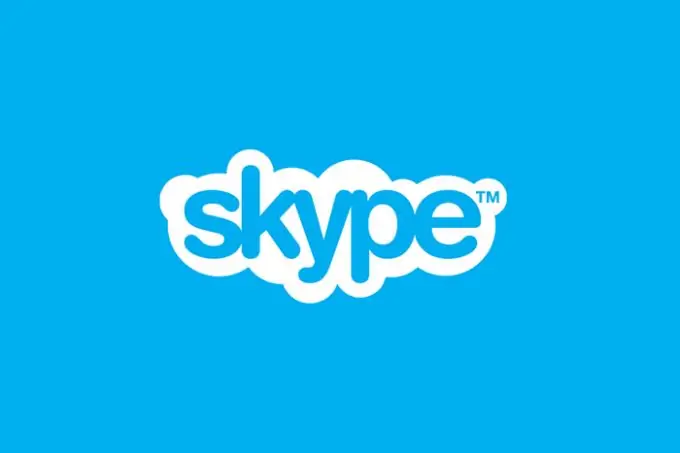 Sådan registreres gratis på skype