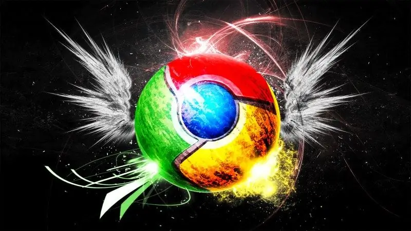 A është E Mundur Të Ndryshohet Tema Në Google Chrome