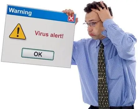 Ku të shkarkoni softuer antivirus