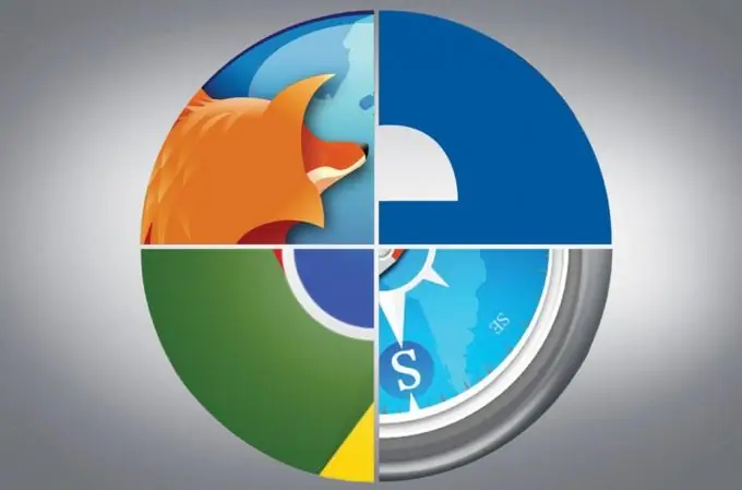 Web browser