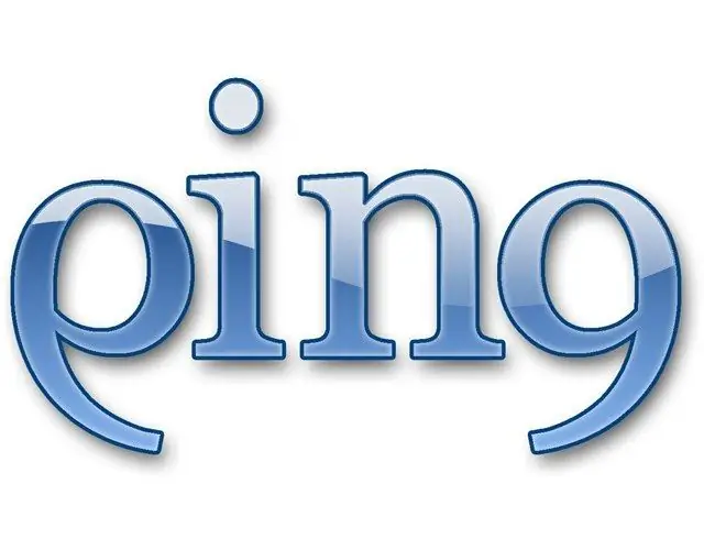 Come controllare il ping di Internet