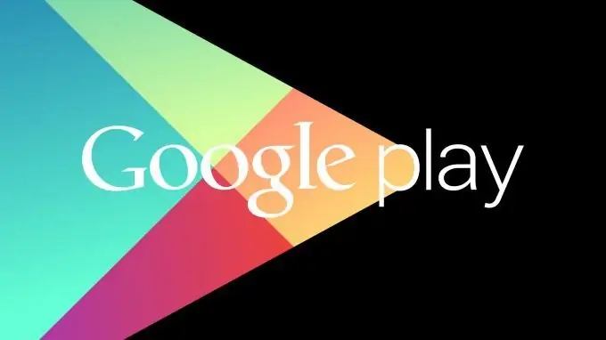 Czy można odinstalować usługi Google Play na?