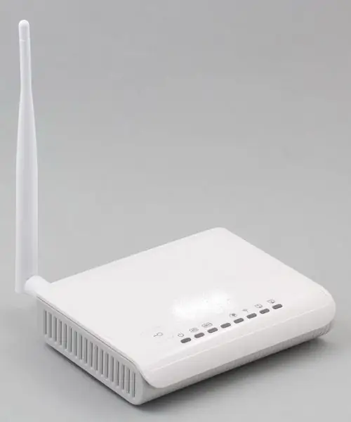 Cara mempercepat kecepatan modem Anda