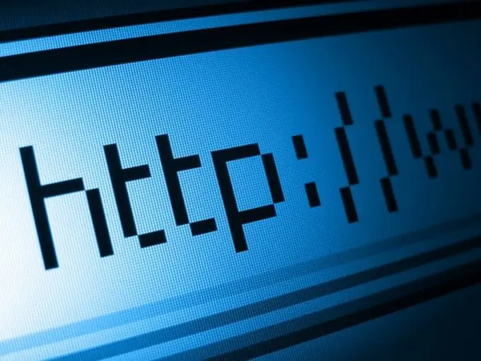 Come ripristinare le impostazioni Internet