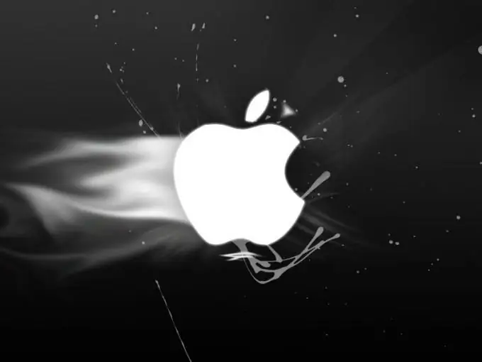 Apple-ийн данс хэрхэн үүсгэх