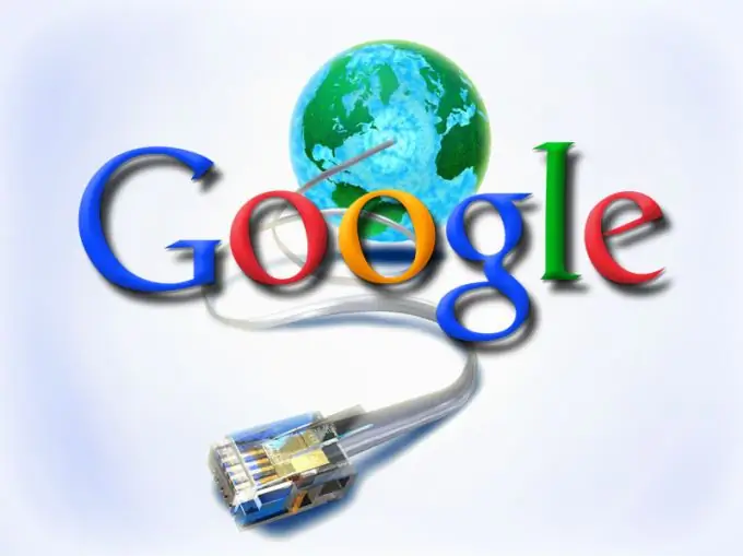 Wem bietet Google kostenloses Internet zu Hause?