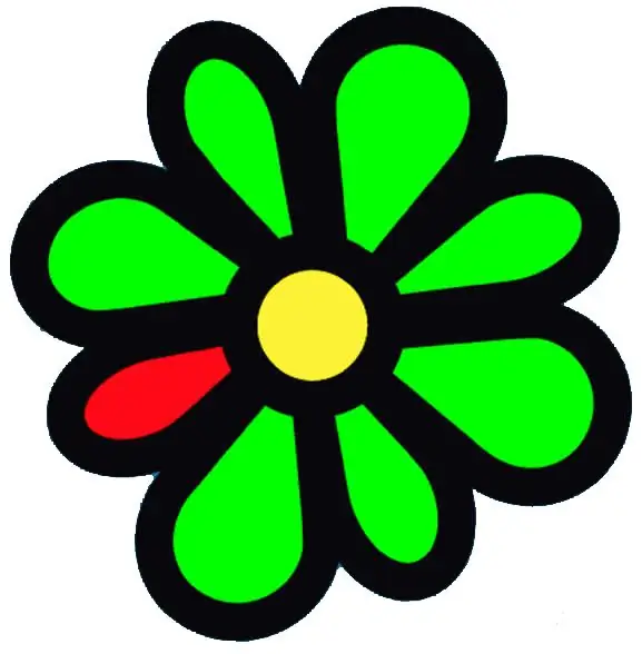 How to delete an icq conversation