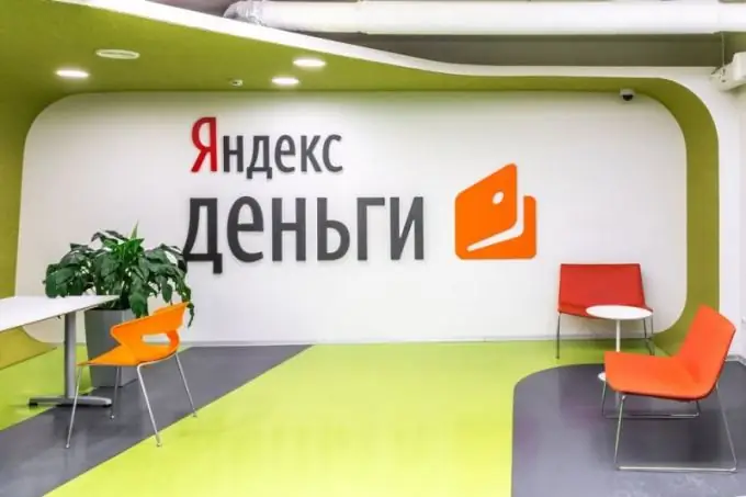 Kako dobiti zajam u Yandex-money sistemu