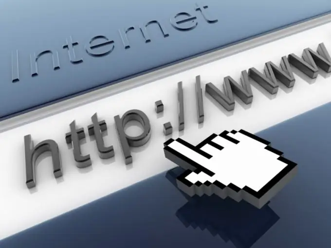 Comment fonctionne Internet