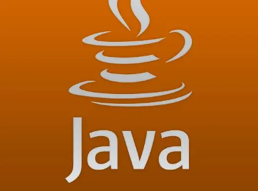 Java-ni qanday yangilash kerak