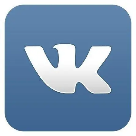 Cara penggulungan suka Vkontakte secara percuma