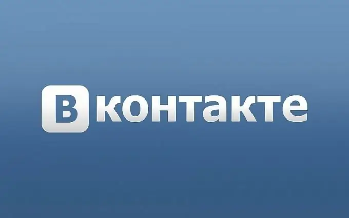 Kuinka saada tykkäyksiä Vkontakte