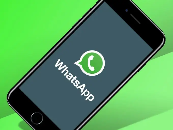 Apakah whatsapp berfungsi tanpa internet