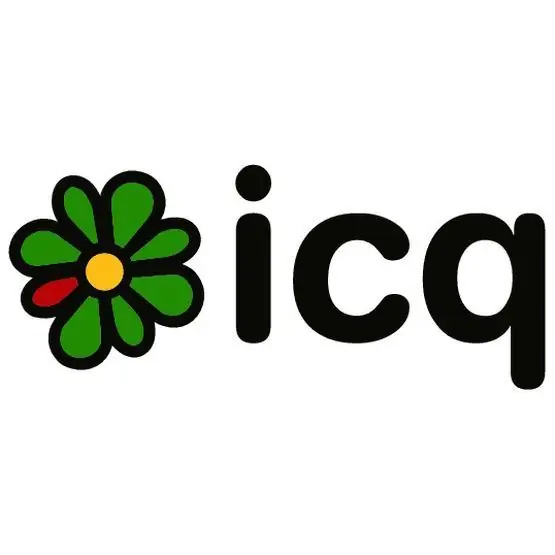 Компьютерде icq кантип орнотулат