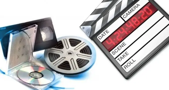 Which program is suitable for video editing