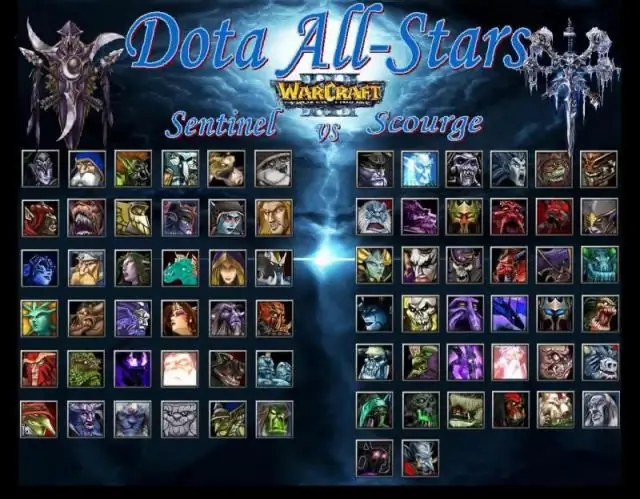 วิธีเล่น Dota บนอินเทอร์เน็ต