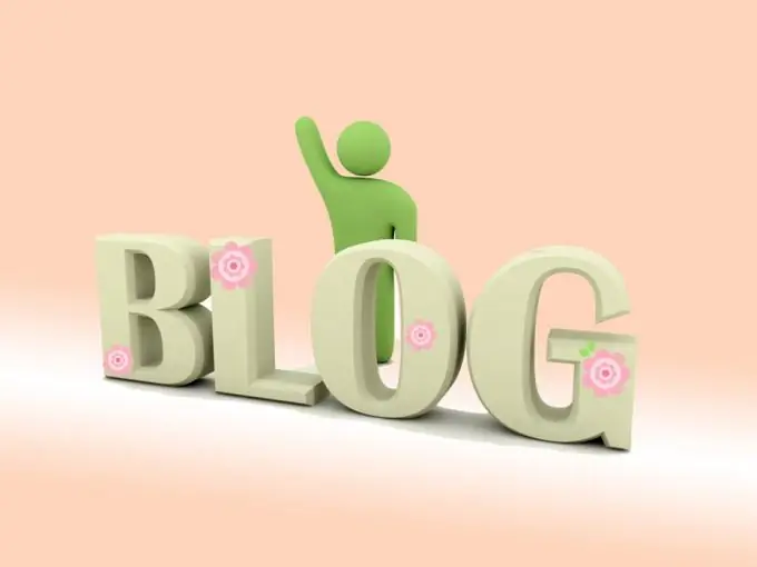 Come decorare il tuo blog