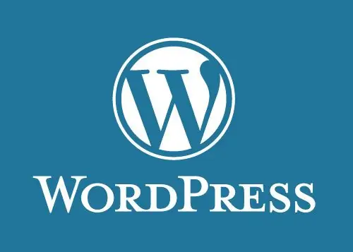 So wählen Sie eine Vorlage für Wordpress