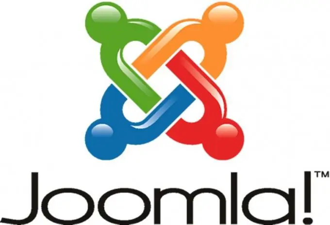 Com configurar el registre de joomla