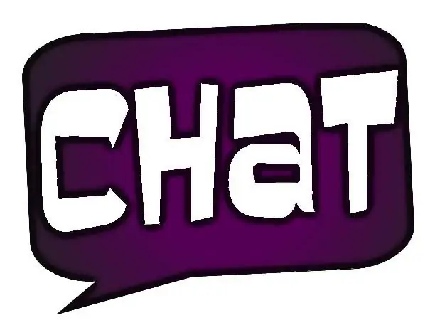 Cómo insertar un chat en un sitio web