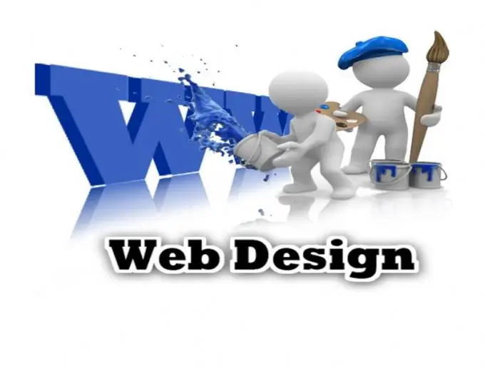 How to choose a web design program