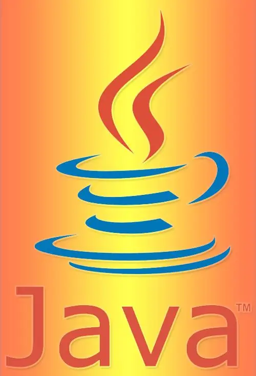 Paano paganahin ang suporta sa java sa browser