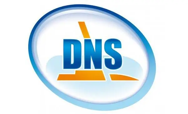 Jak znaleźć serwer dns