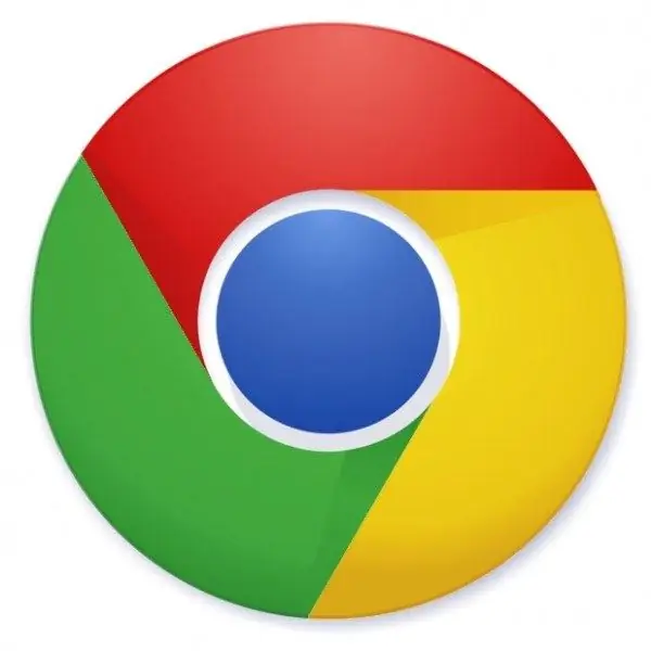 Cara melihat kata laluan yang disimpan di Google Chrome