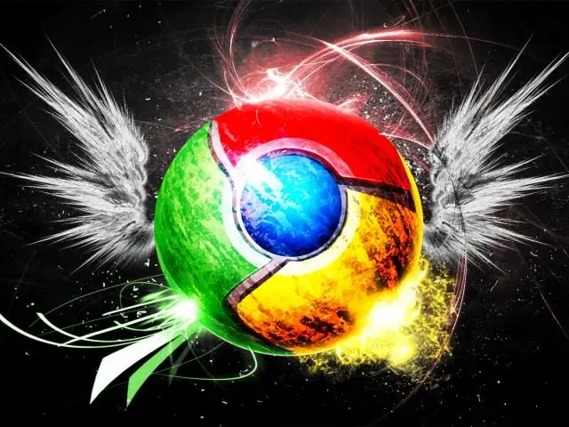 Come rimuovere la posta da Chrome