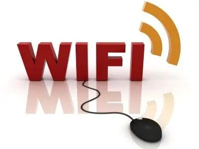 Come cambiare la password di una rete Wi-Fi