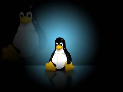 How to see linux users