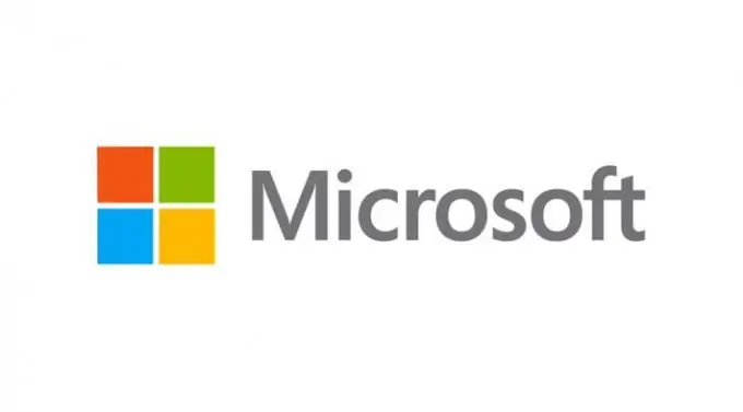 Microsoft