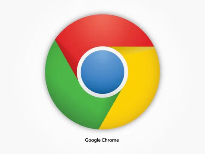 Ինչպես արգելափակել կայքը Chrome- ում